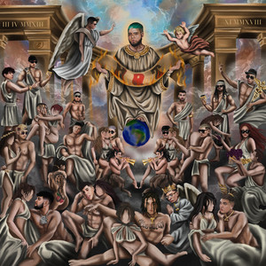 Papi Bandido (Explicit)