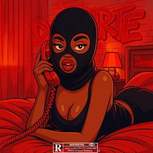 UMA DELICIA (Explicit)