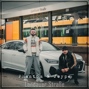 Landauer Strasse (Explicit)