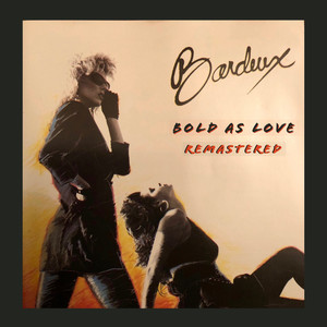 Bold as Love (Remastered)