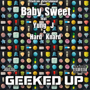 Geeked Up (Explicit)