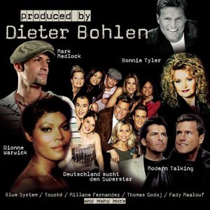 Produced by: Dieter Bohlen (Explicit)