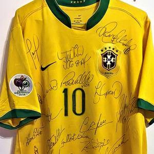 Camisa 10 (Explicit)