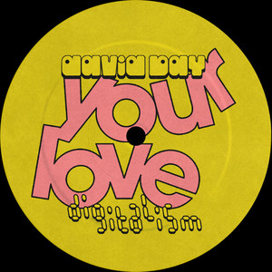 your love (club edit)