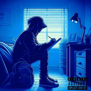 L'ODIO freestyle 2 (feat. xxanaxx) (Explicit)