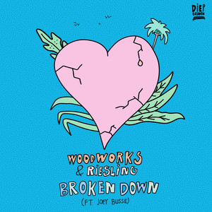 Broken Down (feat. Joey Busse)