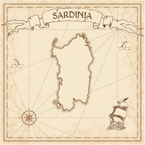 Sardinia Mia (Explicit)