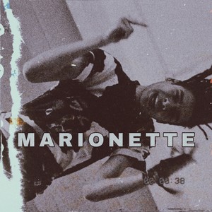 Marionette (feat. Marwan Pabloo) [Explicit]