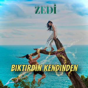 BIKTIRDIN KENDİNDEN (Explicit)
