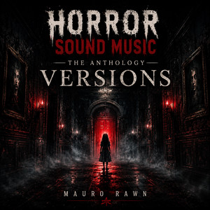 Horror Sound Music The Anthology Versions