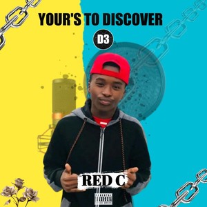 Yours To Discover D3