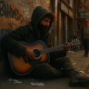 MA TA AWARA HOON (Explicit)