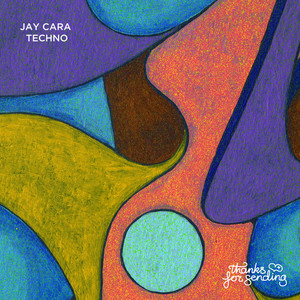 Jay Cara - Techno
