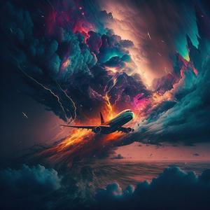 Turbulence (feat. ARKTKT)