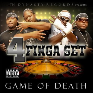 Game of Death (Explicit)