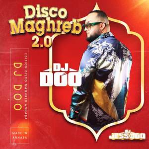 DISCO MAGHREB 2.0