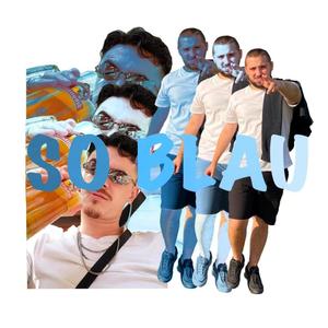 zu blau (feat. Lil Jiggi) (Explicit)