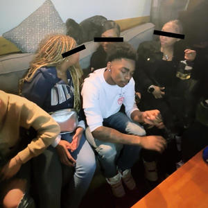 My Baby (feat. FOMC4) (Explicit)