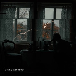 losing interest