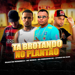 Ta Brotando no Plantão (Explicit)