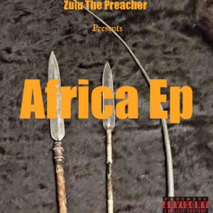 Africa ep