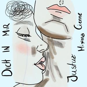 dich in mir (feat. Cienne) (Explicit)