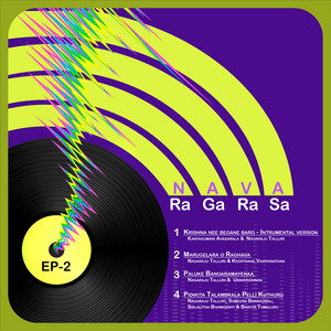 Marugelara O Raghava (NaVaRaGaRaSa Ep. 2)