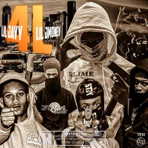 4L (feat. Downbadchildd) [Explicit]