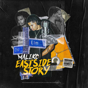 Eastside Story (Explicit)