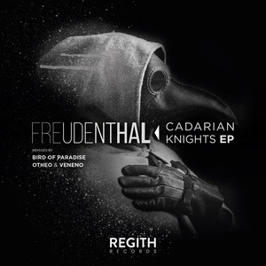Cadarian Knights (Bird of Paradise Remix)