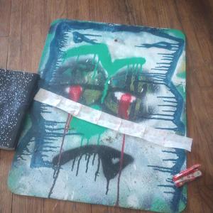 rollingupthelongway (feat. ayumii) (Explicit)