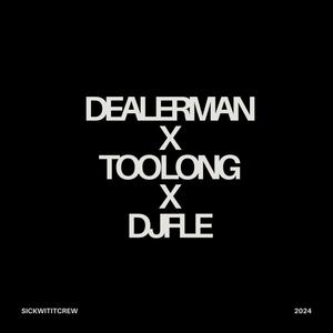 Dealer Man X Too Long