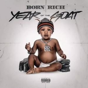 YEAR OF THE GOAT (Explicit)