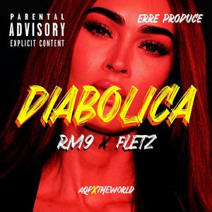 Diabólica (feat. Fletz)