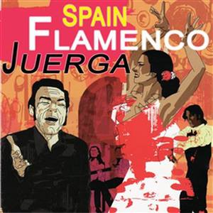 Spain Flamenco Juerga