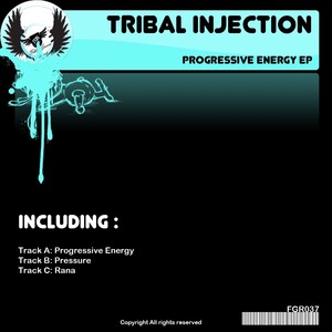 Pressure (Original Mix)