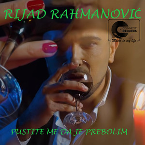 Pustite me da je prebolim (Cover)