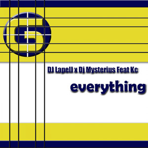 everything (Original Mix)