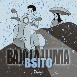 Bajo la lluvia