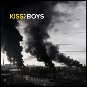 Kiss the Boys - EP