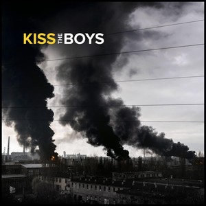 Kiss the Boys (And Make Them Die) [feat. Then Comes Silence] (Explicit)