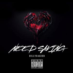 Need Saving (Explicit)
