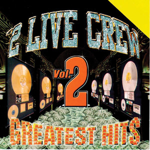 Greatest Hits Vol. 2 (Explicit)