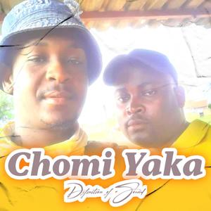 Chomi Yaka (feat. Thm Da Reaper)