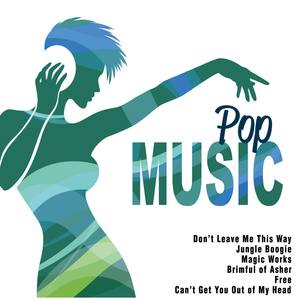 Dont Leave Me This Way