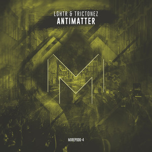 Antimatter (Radio Edit)