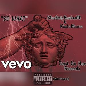 SO WHAT (Explicit)