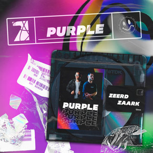 Purple (Radio Edit)