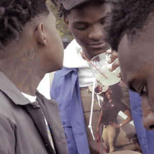 9 (feat. 40GlockCyou) (Explicit)