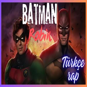 Batman & Robin Olmak (Explicit)